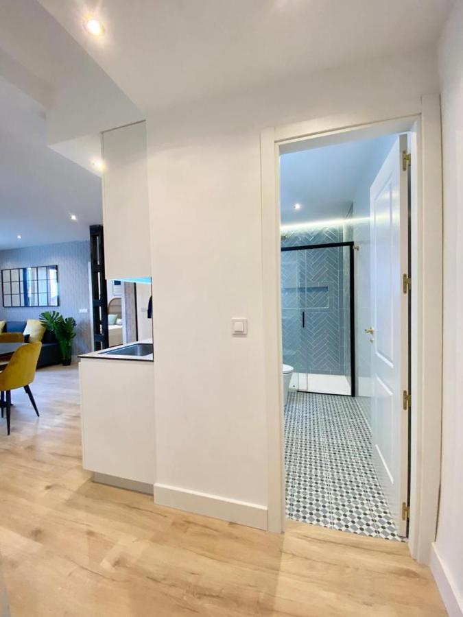 Ferienwohnung Am II Segovia Vut Exterior foto